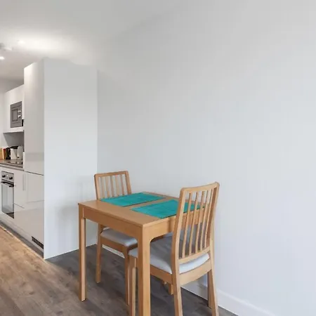 Modern 1 Bedroom In Brimingham